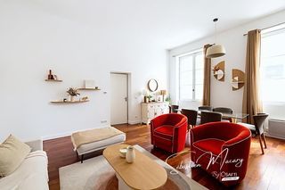  Appartement � vendre 4 pi�ces 92 m�