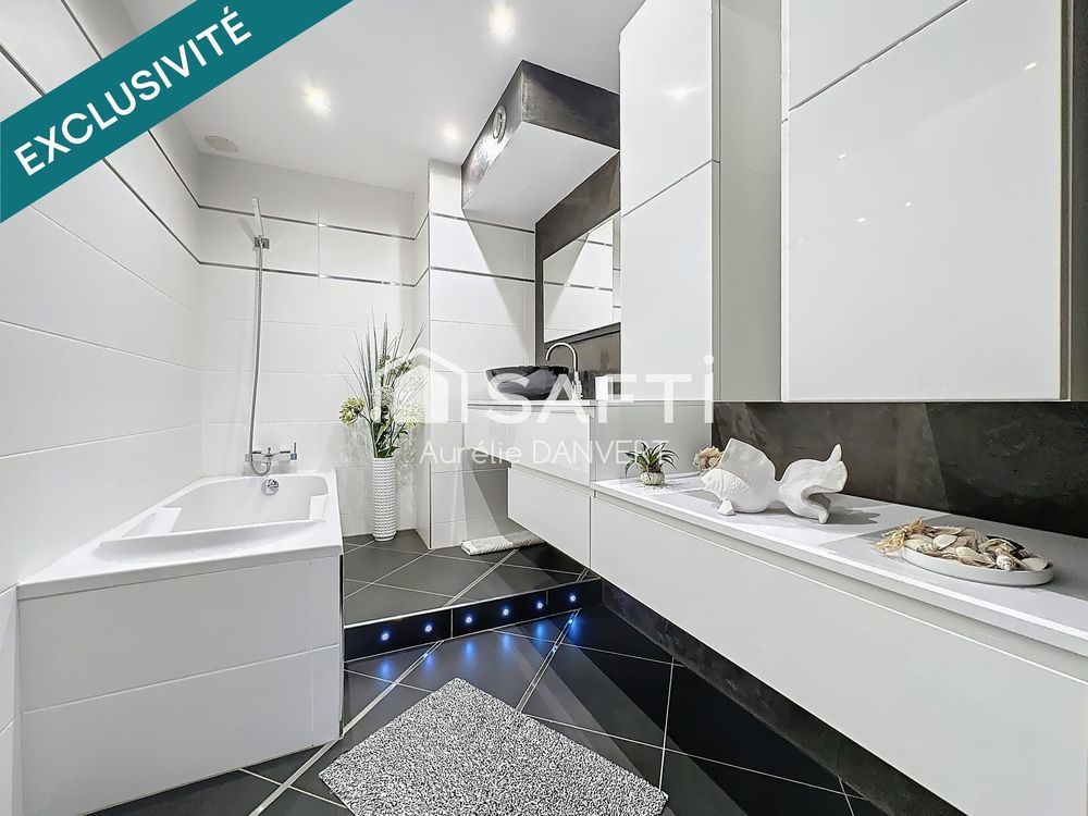 � vendre  Appartement Levallois-Perret (92300)