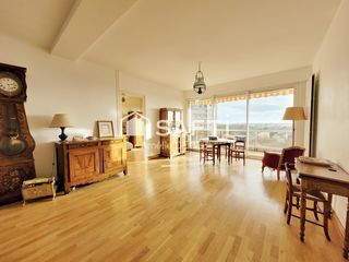  Appartement � vendre 3 pi�ces 79 m�