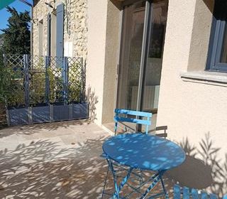  Appartement � vendre 3 pi�ces 43 m�