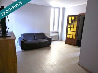  Appartement � vendre 2 pi�ces 43 m�