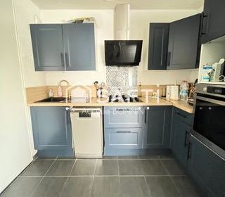  Appartement � vendre 3 pi�ces 60 m�