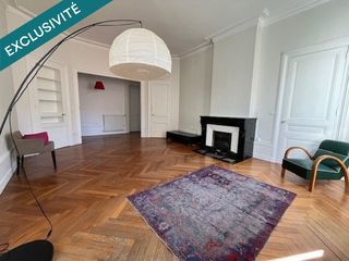  Appartement � vendre 5 pi�ces 147 m�