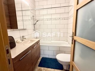  Maison � vendre 4 pi�ces 82 m�