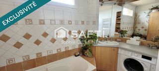  Appartement � vendre 5 pi�ces 83 m�