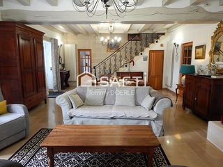  Maison � vendre 8 pi�ces 230 m�