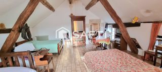  Maison � vendre 6 pi�ces 120 m�