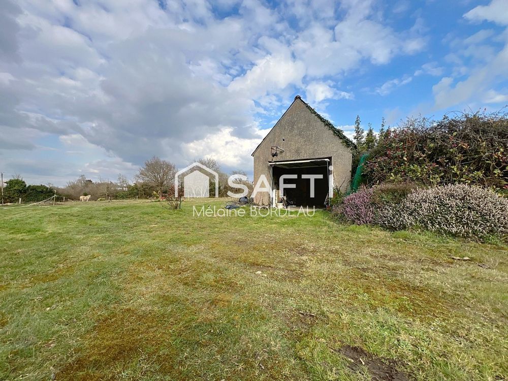 � vendre  Maison Sarzeau (56370)