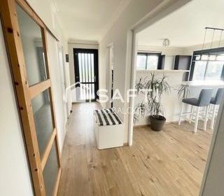  Maison � vendre 8 pi�ces 100 m�