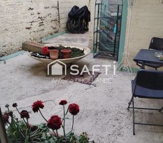  Maison � vendre 4 pi�ces 112 m�