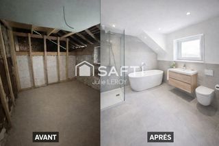  Maison � vendre 3 pi�ces 76 m�