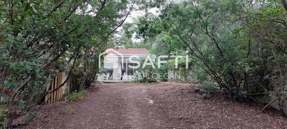 � vendre  Maison Saint-Georges-de-Didonne (17110)