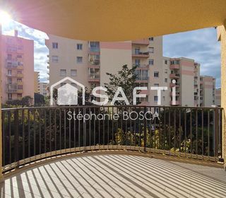  Appartement � vendre 4 pi�ces 84 m�