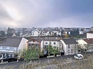  Appartement � vendre 3 pi�ces 50 m�