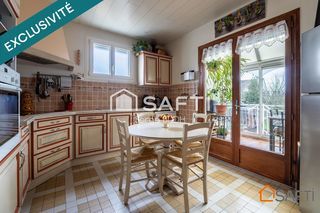  Maison � vendre 5 pi�ces 107 m�