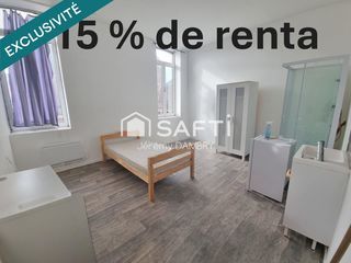  Immeuble � vendre 107 m�