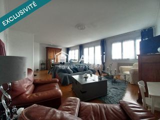  Appartement � vendre 3 pi�ces 107 m�
