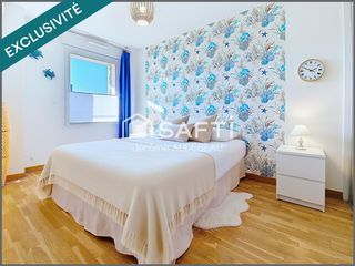  Appartement � vendre 3 pi�ces 64 m�