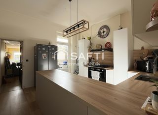  Maison � vendre 5 pi�ces 100 m�