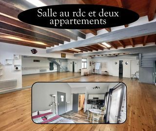  Immeuble � vendre 111 m�
