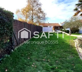  Terrain � vendre 780 m�