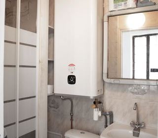  Appartement � vendre 1 pi�ce 19 m�