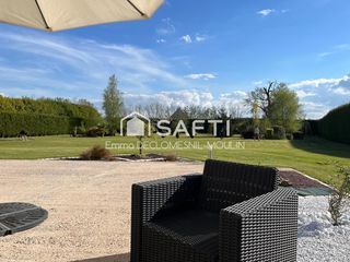  Maison � vendre 8 pi�ces 190 m�