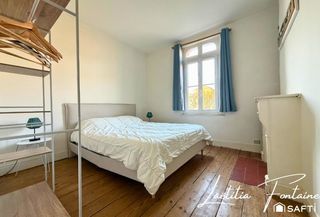  Maison � vendre 4 pi�ces 58 m�