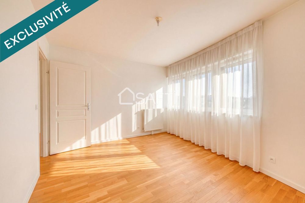 � vendre  Appartement Sceaux (92330)