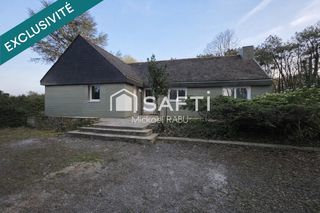  Maison � vendre 5 pi�ces 130 m�