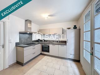  Maison � vendre 4 pi�ces 112 m�