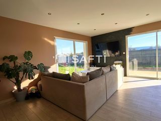  Maison � vendre 6 pi�ces 130 m�