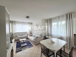  Appartement � vendre 3 pi�ces 67 m�