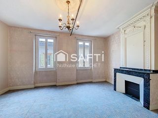  Maison � vendre 5 pi�ces 128 m�