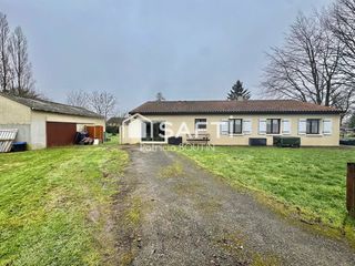  Maison � vendre 4 pi�ces 118 m�