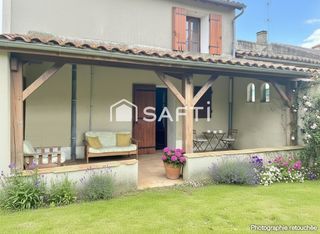  Maison � vendre 6 pi�ces 125 m�