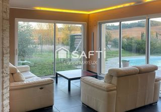  Maison � vendre 7 pi�ces 160 m�