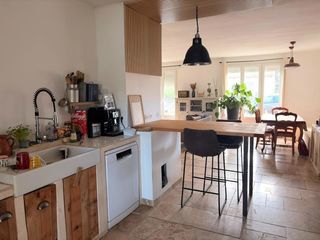  Maison � vendre 3 pi�ces 80 m�