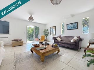  Maison � vendre 6 pi�ces 146 m�