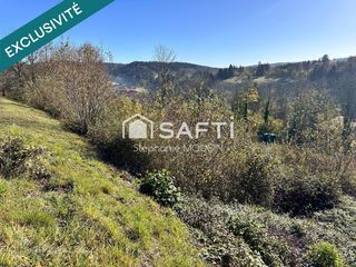  Terrain � vendre 942 m�