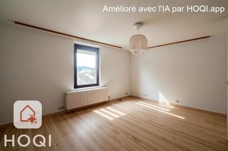  Maison � vendre 3 pi�ces 75 m�