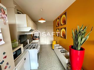  Appartement � vendre 4 pi�ces 69 m�