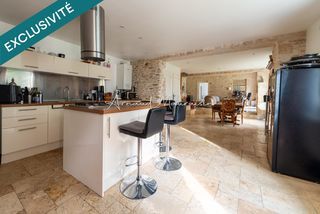  Maison � vendre 5 pi�ces 134 m�