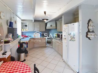  Maison � vendre 7 pi�ces 160 m�