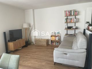  Maison � vendre 4 pi�ces 80 m�