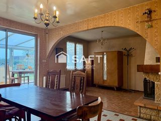  Maison � vendre 5 pi�ces 114 m�