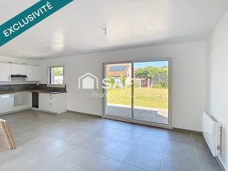  Maison � vendre 4 pi�ces 96 m�