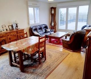  Appartement � vendre 4 pi�ces 85 m�