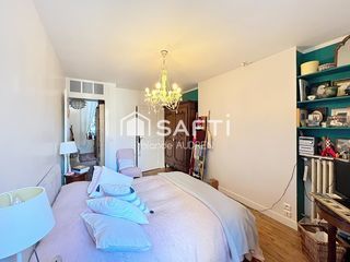  Appartement � vendre 6 pi�ces 190 m�