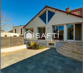  Maison � vendre 5 pi�ces 142 m�